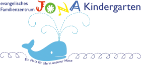 Logo Ev. Jona-Kindergarten Marsberg